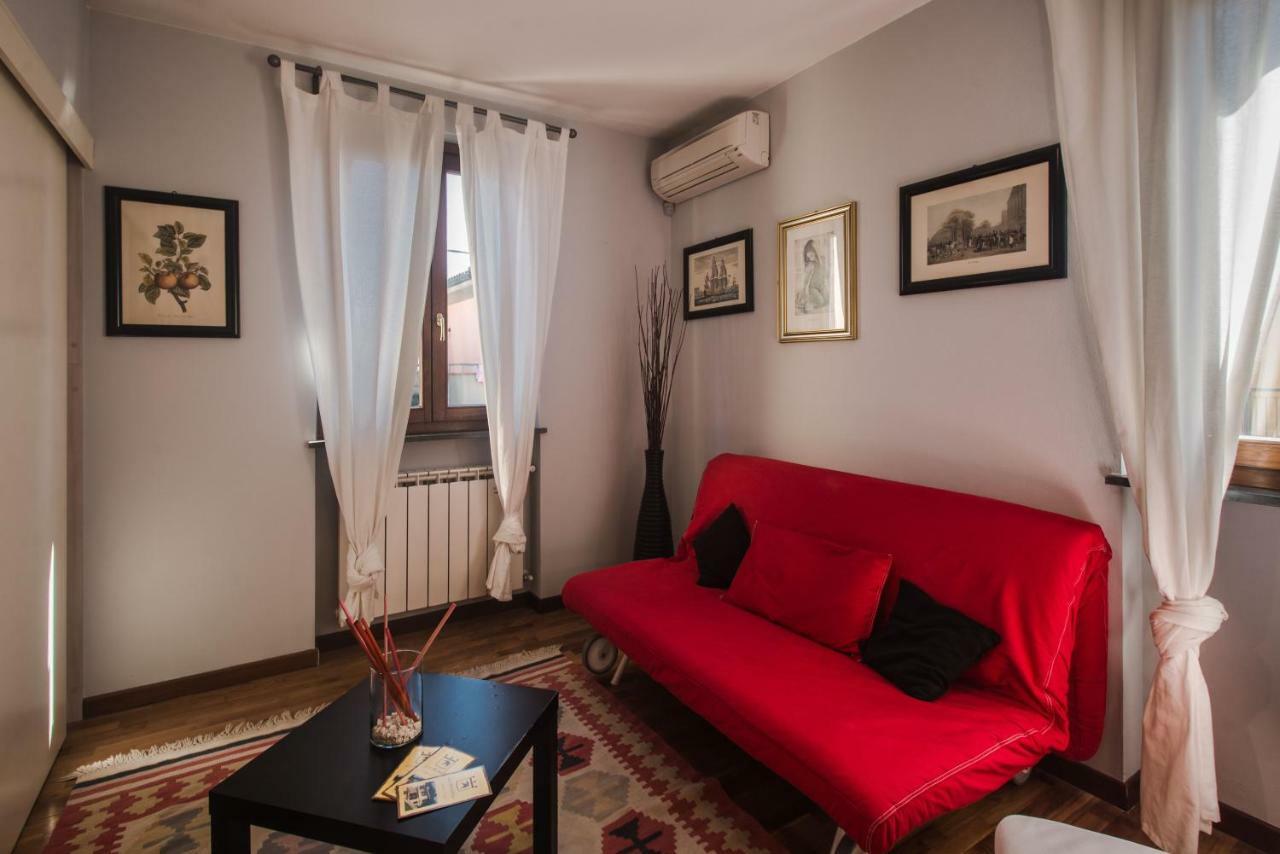 Apartamento La Rondine Lucca Exterior foto
